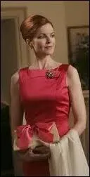 Qui double la voix de Bree Van de Kamp (en franais) ?