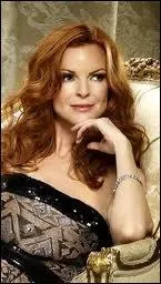 Qui interprte le rle de Bree Van de Kamp ?