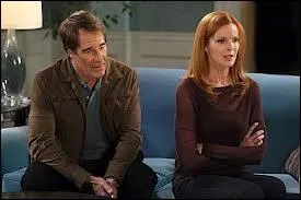 Comment se nomme son mari ?