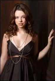 Comment s'appelle sa fille ?