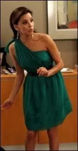 En quelle anne est ne Gaby ?