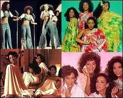 La fameuse chanson trs entranante de Sister Sledge, qui clt le film La cage aux folles notamment, c'est ?