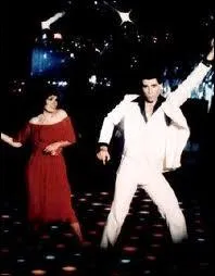 De quel film est tir le tube  You should be dancing , premier titre Disco chant par les Bee Gees ?