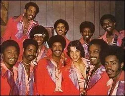 Le clbre tube ultra dansant Disco Inferno est chant par le groupe ?