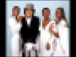 De quel titre disco sont issues ces paroles  nous tions assis et nous pleurions, en nous souvenant de Sion, Aux saules de la contre nous avions suspendu nos harpes...bizarre non ?