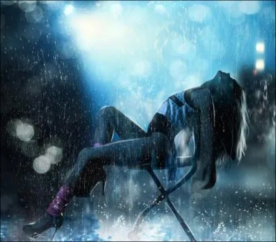 De quel film est tir le tube disco 'She's a maniac  qu'on pourrait ddier  Monica Geller ou  Bree Van de Camp (qui, elles, sont obsdes par autre chose que la danse)... ?