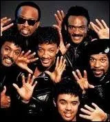 Le groupe disco qui chante Fresh (she's fresh, so fresh, exciting... ) c'est ?