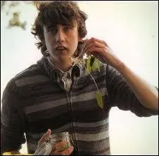 Qui est ce personnage ?