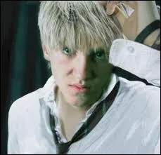 Qui est ce personnage ?