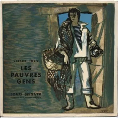   Qu'as-tu fait de ton souffle ? - Et toi, de ton regard  ? Victor Hugo. Quel est cet usage de la virgule ?