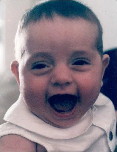 Qui a dit :  Si votre sant ne s'amliore pas en prenant des vitamines, essayez de rire davantage ?