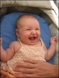 D'o est extraite la citation : Gardez-vous de trop rire, car cela mousse l'esprit et provoque l'oubli ?