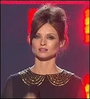 Avec quelle chanson Sophie Ellis-Bextor a-t-elle connu le succs en 2001 ?