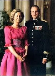 Sophie de Grce a pous en 1962 le prince Juan d'Espagne. En quelle anne celui-ci est-il devenu roi d'Espagne ?
