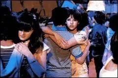 Sophie Marceau a t rvle par son rle dans le film  La boum  de Claude Pinoteau en 1980. Quel y tait le prnom de son petit ami ?