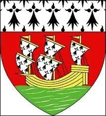 Quelle prfecture reprsente cet emblme ?