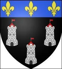 A quelle ville du Val de Loire appartient cet cusson ?