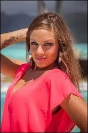 Avec qui La tait t'elle en concurence pour un garon ?