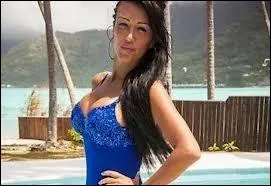 Quel garon a embrass Cindy ?