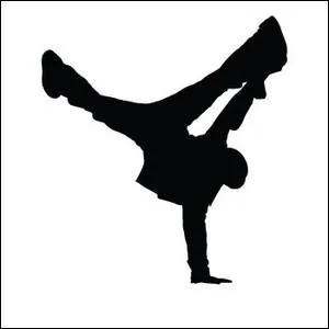 Qui est le danseur principal ?