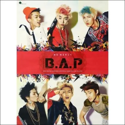 Quel est leur mini album ?