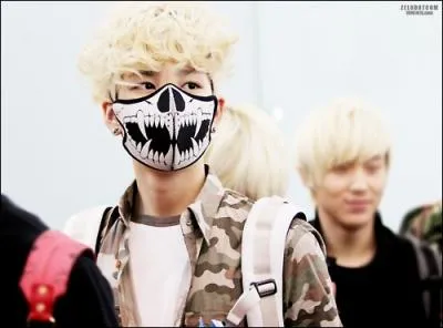 Qui est le maknae (plus jeune) du groupe ?