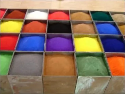 Quelle est la couleur prfre de Zelo ?