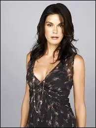 Qu'est-ce que son fils a fait  une matresse ? (8me saison)