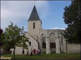 Ceux de Courcelles se nomment les ...