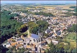 A Malesherbes, les habitants portent le nom de ...