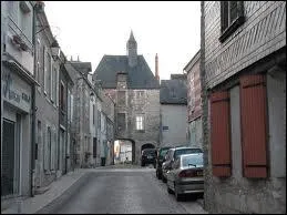 Les rsidents de la commune Loiretaine de Meung-sur-Loire se nomment les ...