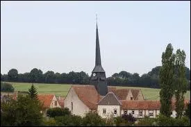 Les habitants de Pierrefitte-s-Bois portent le nom de ...