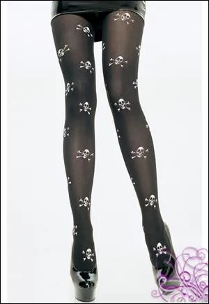 Quelle est la bonne traduction pour (des collants) ?