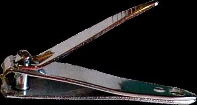 Quelle est la bonne traduction pour (un coupe-ongles) ?