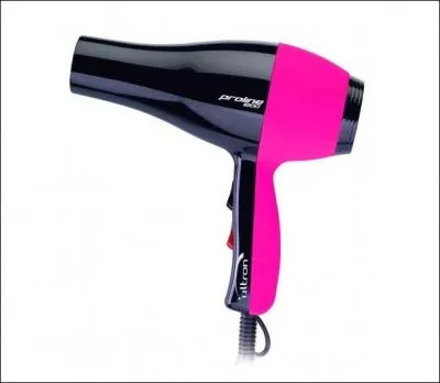 Quelle est la bonne traduction pour (un sche-cheveux) ?