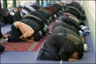 Comment appelle-t-on les personnes de religion islamique ?