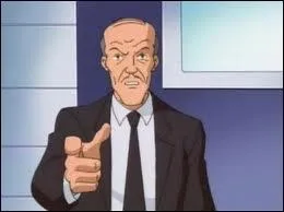 Comment s'appelle ce personnage qui joue dans un dessin anim o trois filles jouent ?