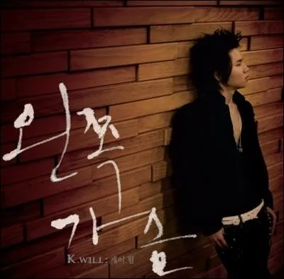 Comment s'appelle son premier album ?