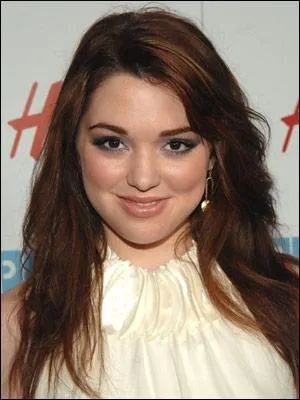 Quand Harper vit chez les Russo, o est sa chambre ?