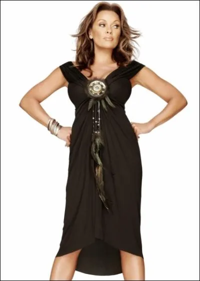 Qui double la voix de Ren�e Perry (en fran�ais) ?