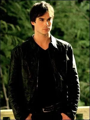 Quelle est la date de naissance de Ian Somerhalder ?