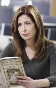 O s'est-elle fiance ?