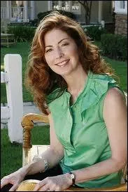 Qui double la voix de Katherine Mayfair en franais ?