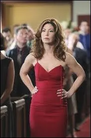 Quel est son surnom, donn par Wayne ?