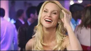 Comment s'appelle son beau-frre, via son mari ?