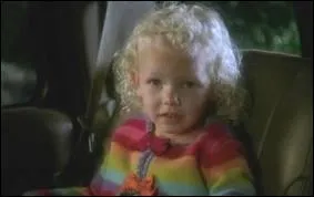 Comment s'appelle sa belle-fille, via son mari ?