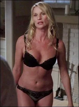 A quel ge a-t-elle perdu sa virginit ?