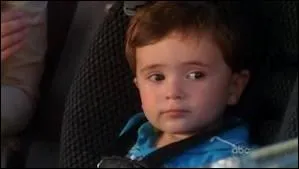 Comment s'appelle son petit-neveu, via Austin ?