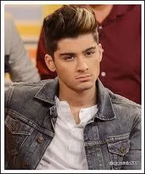 Quel est ce prnom ? ZM