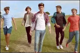 Quelle est cette chanson ? LWWY